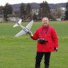 Neujahrsfliegen