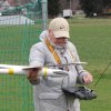 Neujahrsfliegen