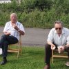 Sommerfliegen
