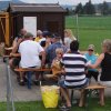 Sommerfliegen