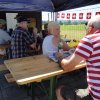 1.August Fliegen