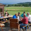 Sommerfliegen