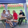 1.August Fliegen