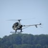 1.August Fliegen