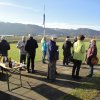 Neujahrsfliegen