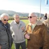 Neujahrsfliegen