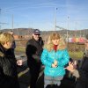 Neujahrsfliegen