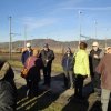 Neujahrsfliegen