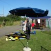 Sommerfliegen