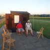Sommerfliegen