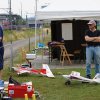 1.August Fliegen