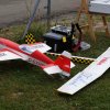 1.August Fliegen