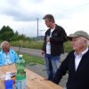 Sommerfliegen