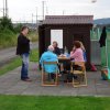 Sommerfliegen