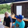1.August Fliegen