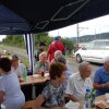 1.August Fliegen