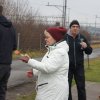 Neujahrsfliegen