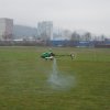 Neujahrsfliegen