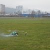 Neujahrsfliegen