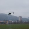 Neujahrsfliegen