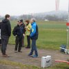 Neujahrsfliegen