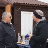 Neujahrsfliegen