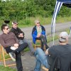 Sommerfliegen