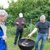 Sommerfliegen