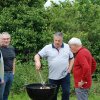 Sommerfliegen
