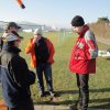 Neujahrsfliegen