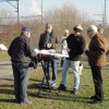 Neujahrsfliegen