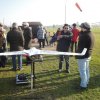 Neujahrsfliegen