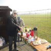 Neujahrsfliegen