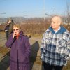 Neujahrsfliegen