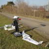 Neujahrsfliegen