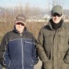 Neujahrsfliegen