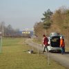 Neujahrsfliegen