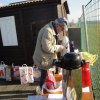 Neujahrsfliegen