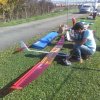 Saisonendfliegen