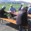 Saisonendfliegen