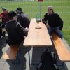 Saisoneröffnung