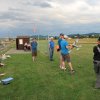 Sommernachtsfliegen