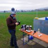 Neujahrsfliegen