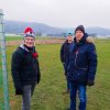 Neujahrsfliegen