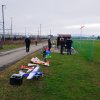 Neujahrsfliegen