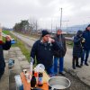 Neujahrsfliegen