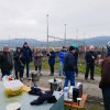 Neujahrsfliegen