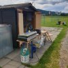 Sommernachtsfliegen