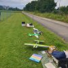 Sommernachtsfliegen