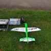 Sommernachtsfliegen